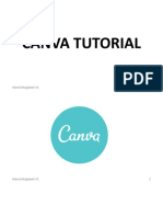 Canva Tutorial