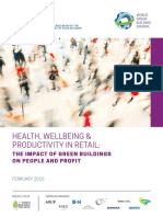 Health Wellbeing Productivity in Retail FULL REPORT FINAL