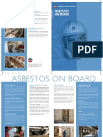 Asbestos On Board