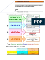 Previsión de Cargas en Instalaciones BT