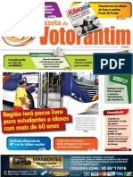 Gazeta de Votorantim 153