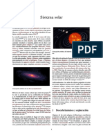 Sistema Solar