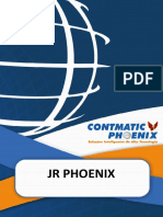 JR Phoenix