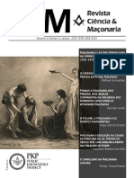 Revista Maçonica - 1