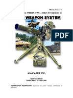 MCWP 3-15.4 TOW Weapon System