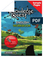 KQ Workbook Sample PDF