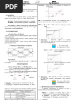 Apostila Saberes Química