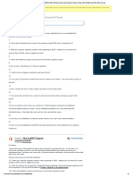 Office 365 PDF