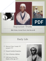 Sojourner Truth Power Point 