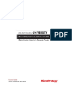 Advanced Project Design PDF