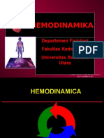 HEMODINAMIKA