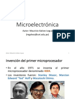 01 Microcontrolador PIC16F877A PDF