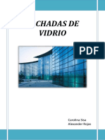 Fachadas de Vidrio