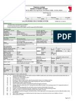 LP Dosing Agec