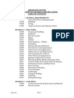 ### Construction Specifications 9-30-13