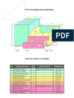 Plumier Escritorio 2º ESO