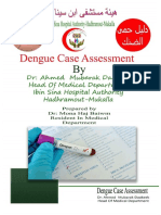 Dengue Case Assessment