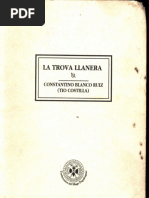 2641 - Constantino Blanco Ruíz - La Trova Llanera 2edi.