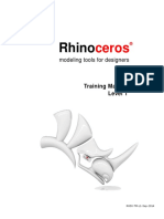 Rhinoceros Guide