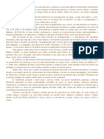 EBD - Educação Que Produz Vida - A Importância Da Escola Bíblica Dominical