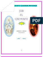 Job El Creyente - Cesar A. Guardia Mayorga