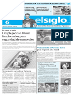 Ediciòn Impresa 06-02-2016