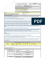 Instructivo PRUEBAS HIDROSTATICA Con Matriz de Acuerdo A Procedimiento N18