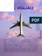 Fuel Imbalance