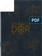 Catalogue Places D'or 2014