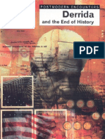 Derrida and The End of History