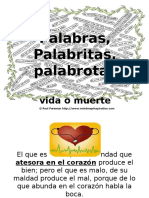 Palabras Palabritas Palabrotas1