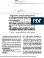 The Cleft Palate - Craniofacial Journal Sep 2007 44, 5 CBCA Reference & Current Events