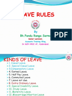 A.p.leave Rules-1