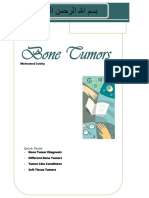 Bone Tumors