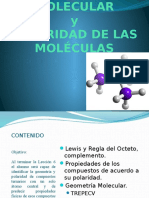 Geometria y Polaridad