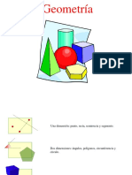 Geometria de Primaria