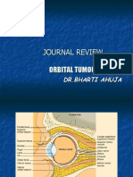 Journal Review Orbital Tumour