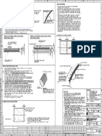 Lining & Coating Details of CCW Pipes