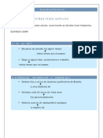 Português - Gramática Eletrônica 02 - Dúvidas Mais Comuns