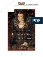 El Bastardo de Isabel I