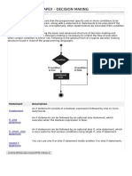 Apex - Decision - Making PDF