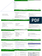 Cours Ipv6-3x3