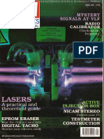 Electronics Today International April 1991