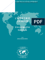 Economie Chinoise PDF