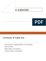 Composite Materials