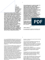 La Bugal-B'Laan Tribal Association, Inc. v. Ramos (2004)