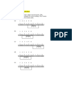 Vernier Calipers-Worksheet