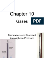 AP Chemistry Chapter 10