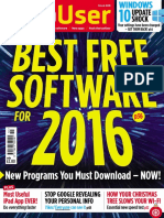 Web User - Best Free Software For 2016