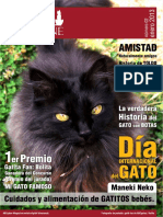 ABCgatos Magazine 2